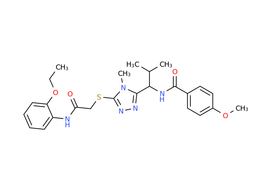 Structure Amb1872243