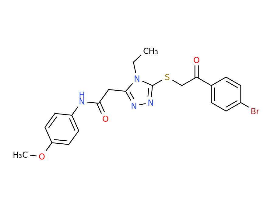 Structure Amb1872245