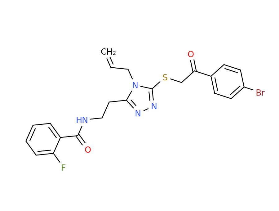 Structure Amb1872252