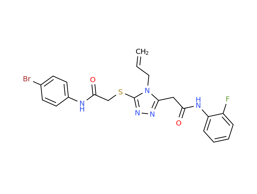 Structure Amb1872265
