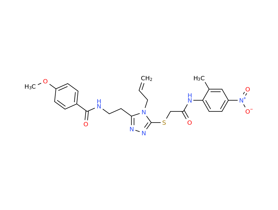 Structure Amb1872274