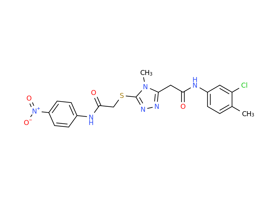 Structure Amb1872284