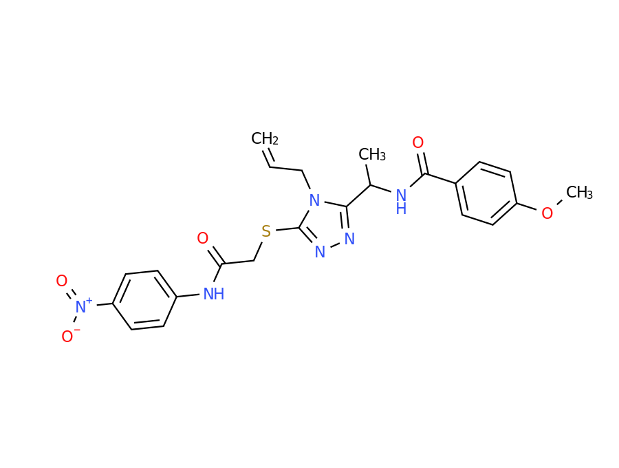 Structure Amb1872287