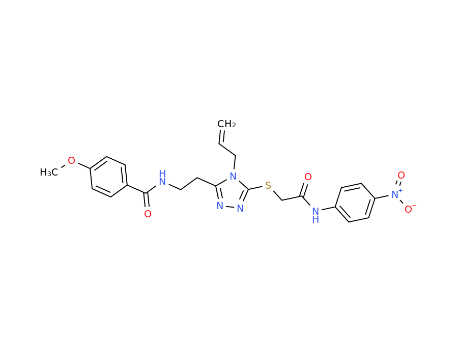 Structure Amb1872290