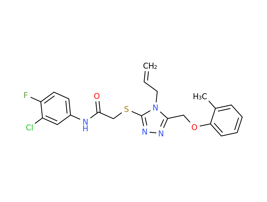 Structure Amb1872299