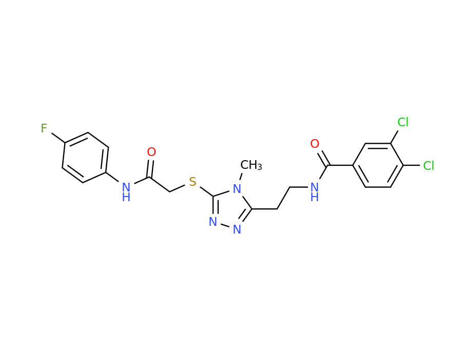 Structure Amb1872314
