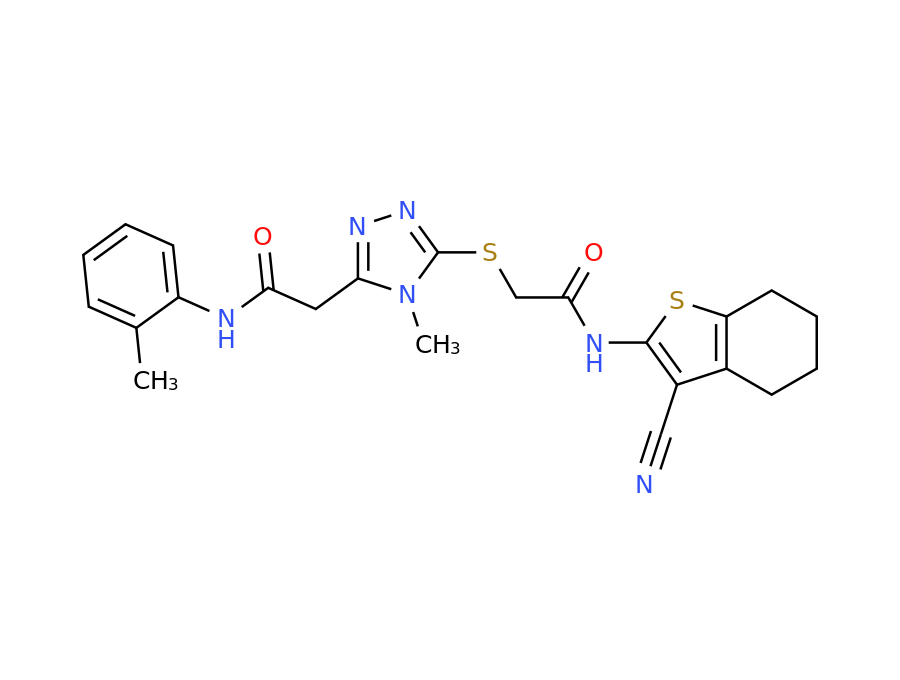 Structure Amb1872325