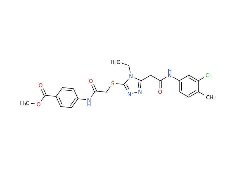 Structure Amb1872331