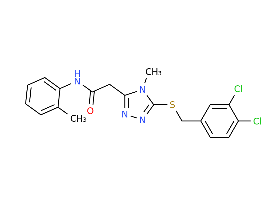 Structure Amb1872341