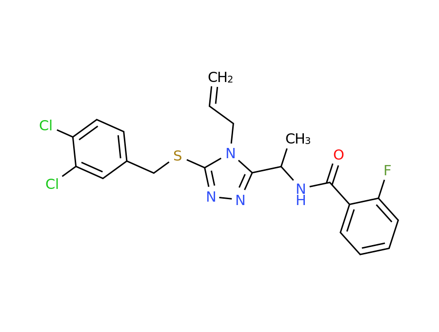 Structure Amb1872347