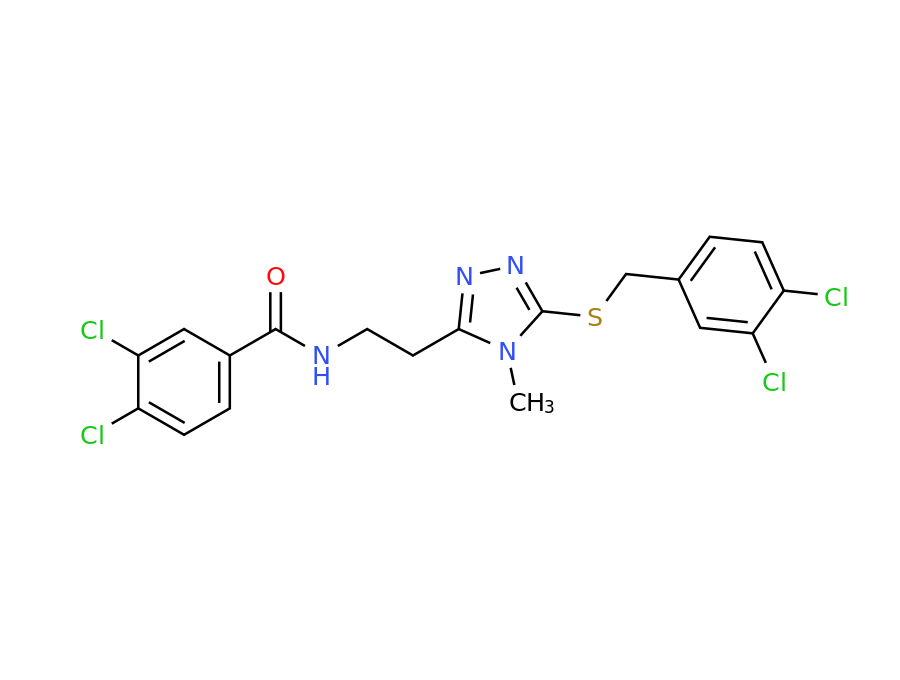 Structure Amb1872352