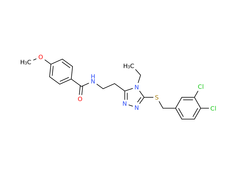 Structure Amb1872355