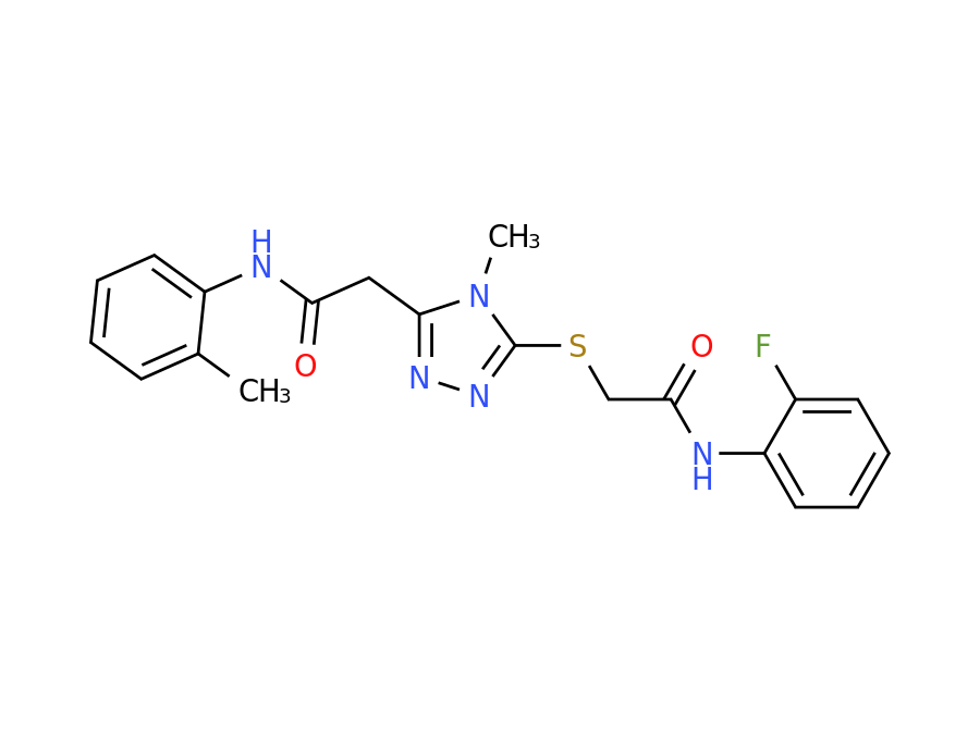 Structure Amb1872363