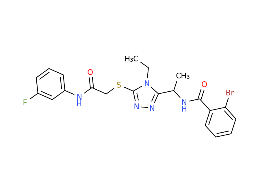 Structure Amb1872375