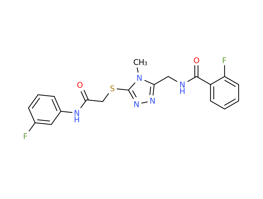 Structure Amb1872376