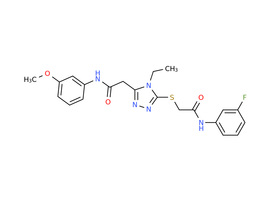 Structure Amb1872379