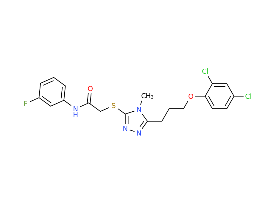 Structure Amb1872382