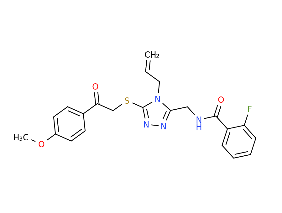 Structure Amb1872386