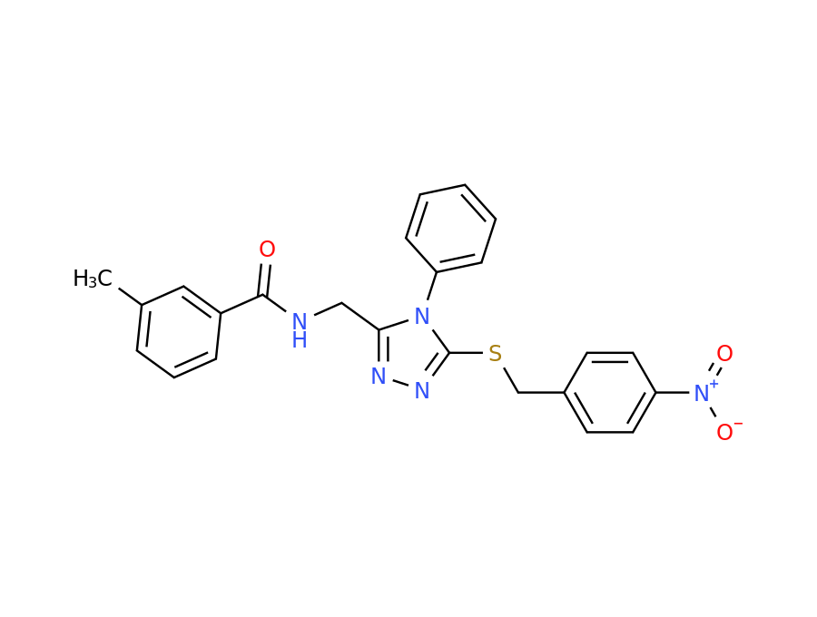 Structure Amb1872396