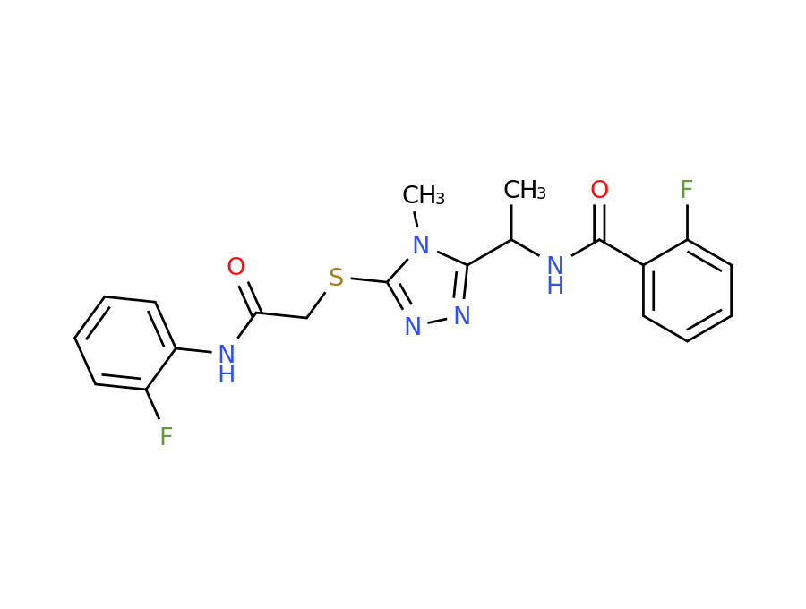 Structure Amb1872397