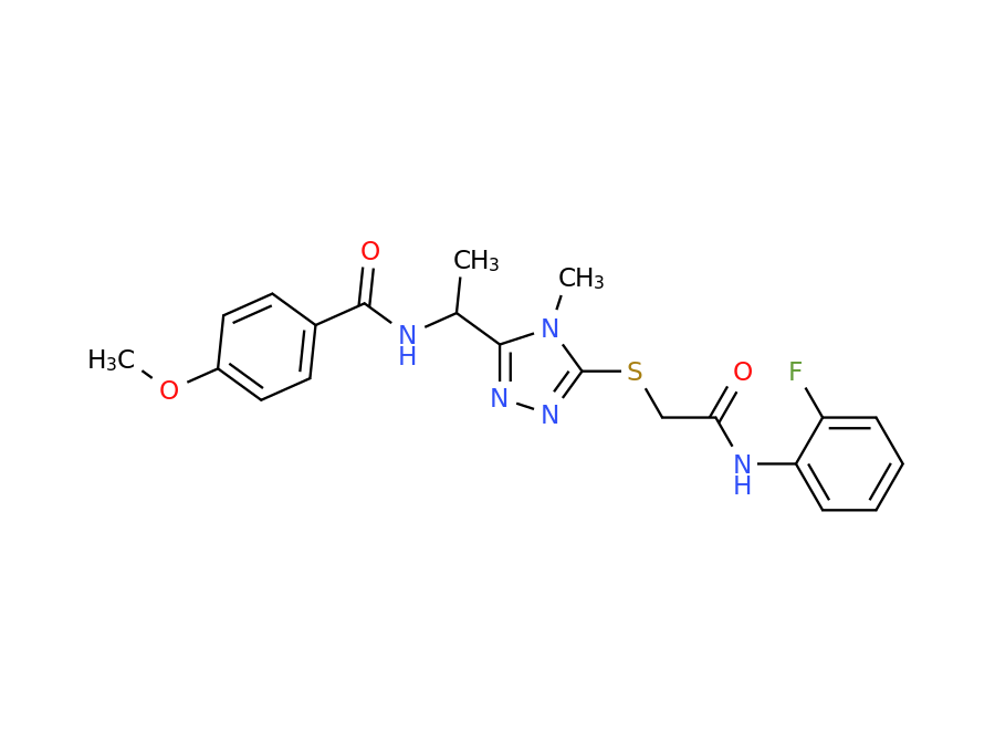 Structure Amb1872399