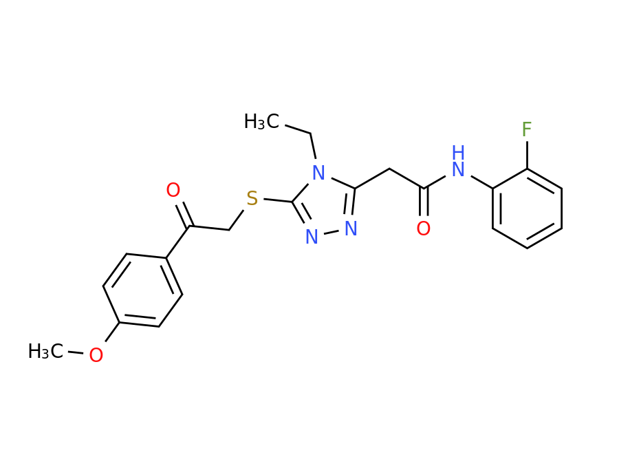 Structure Amb1872402