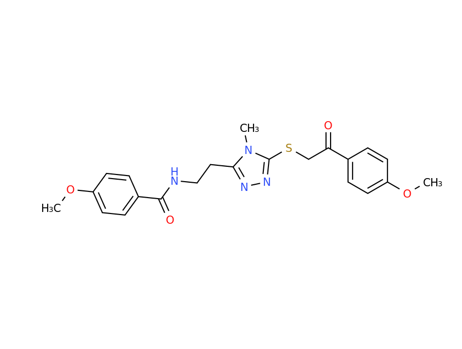Structure Amb1872405