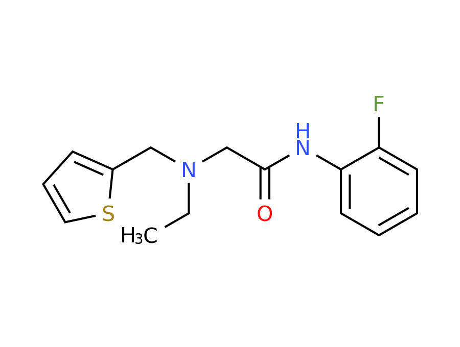 Structure Amb187243