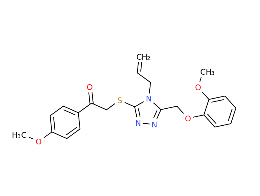 Structure Amb1872430
