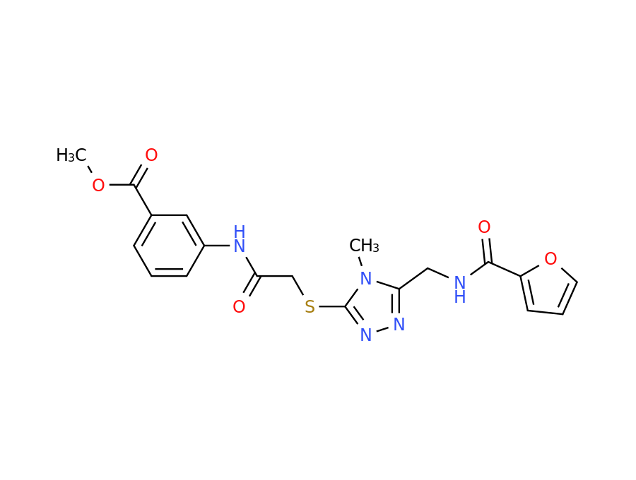 Structure Amb1872434