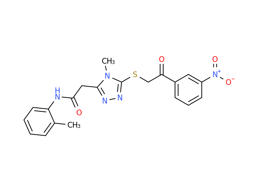 Structure Amb1872454
