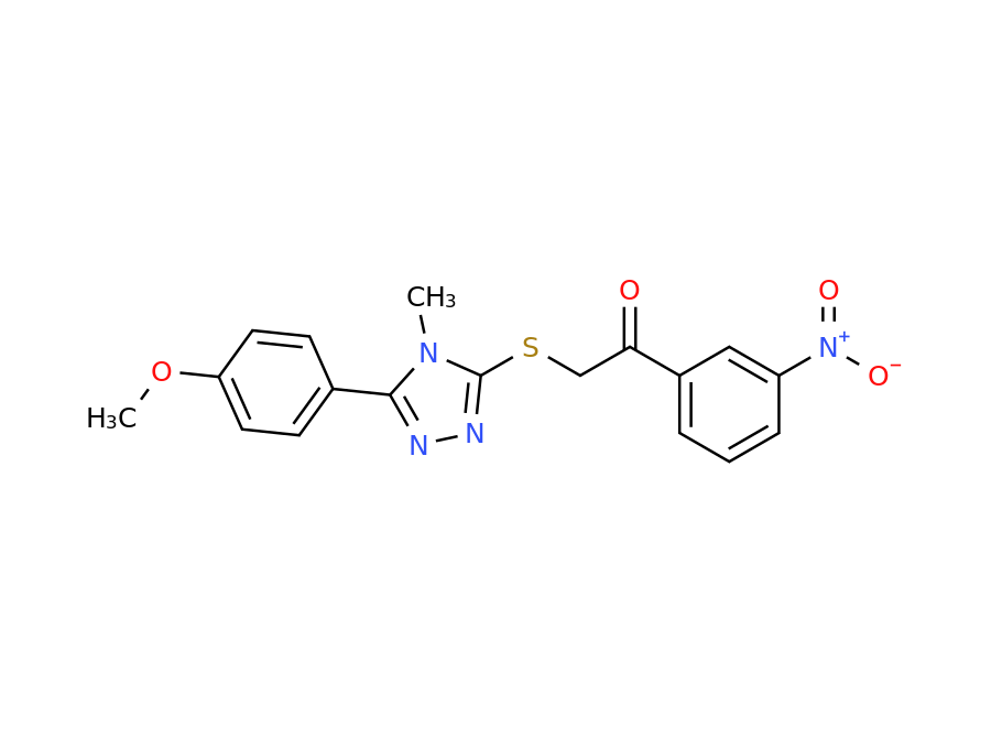 Structure Amb1872464
