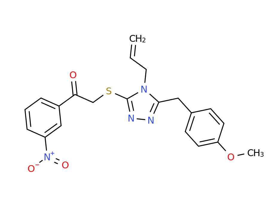 Structure Amb1872465