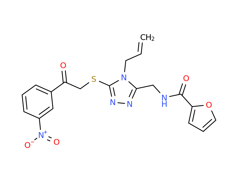 Structure Amb1872469