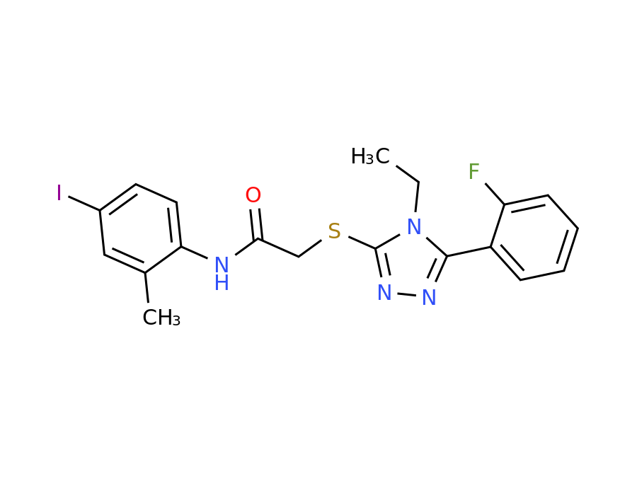 Structure Amb1872488