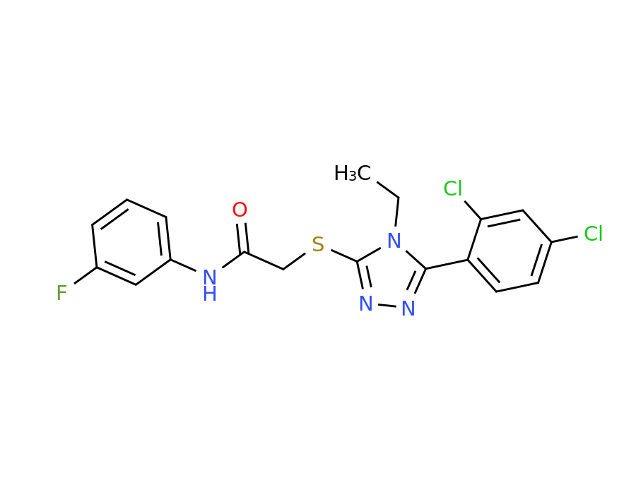 Structure Amb1872490