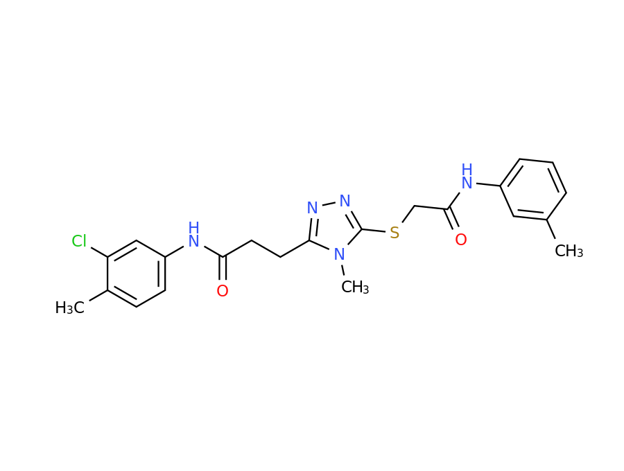 Structure Amb1872491