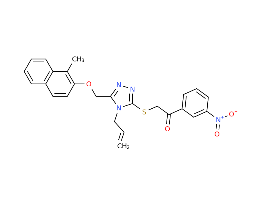 Structure Amb1872494