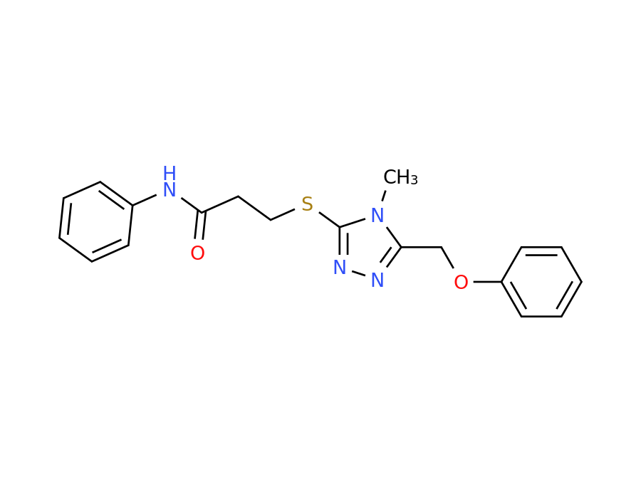 Structure Amb1872504