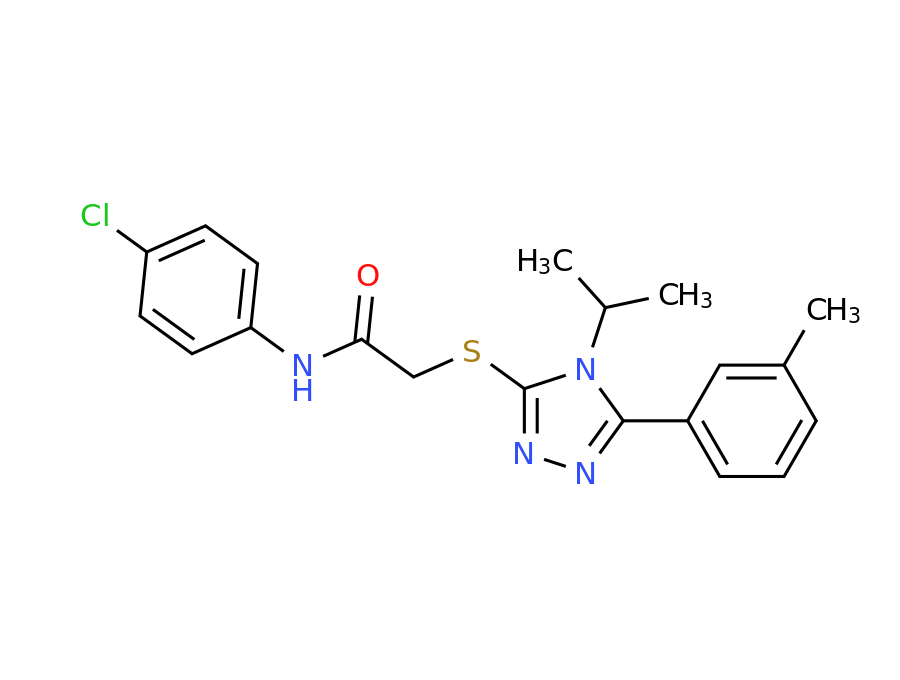 Structure Amb1872507