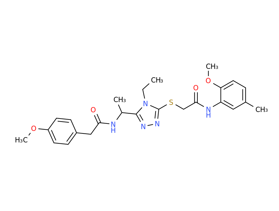 Structure Amb1872517