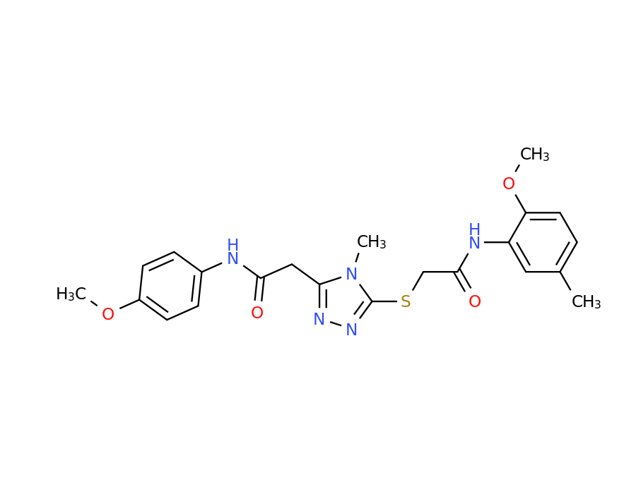 Structure Amb1872522