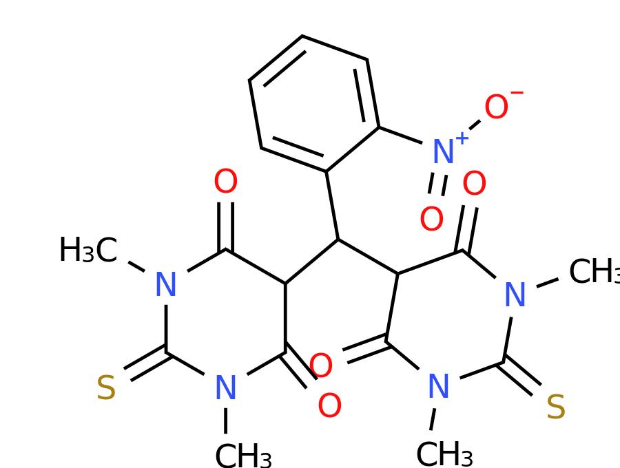 Structure Amb1873221