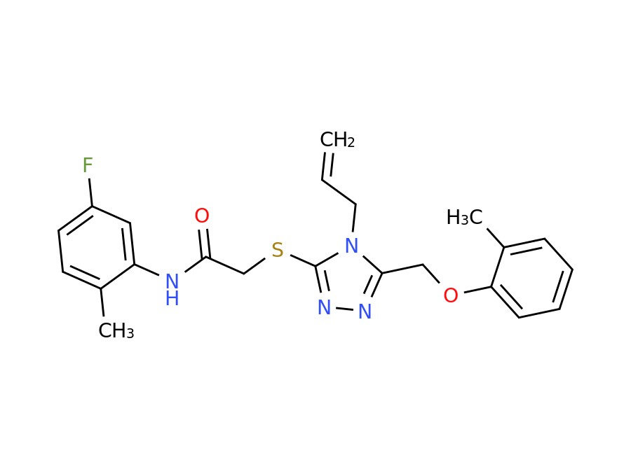 Structure Amb1873235