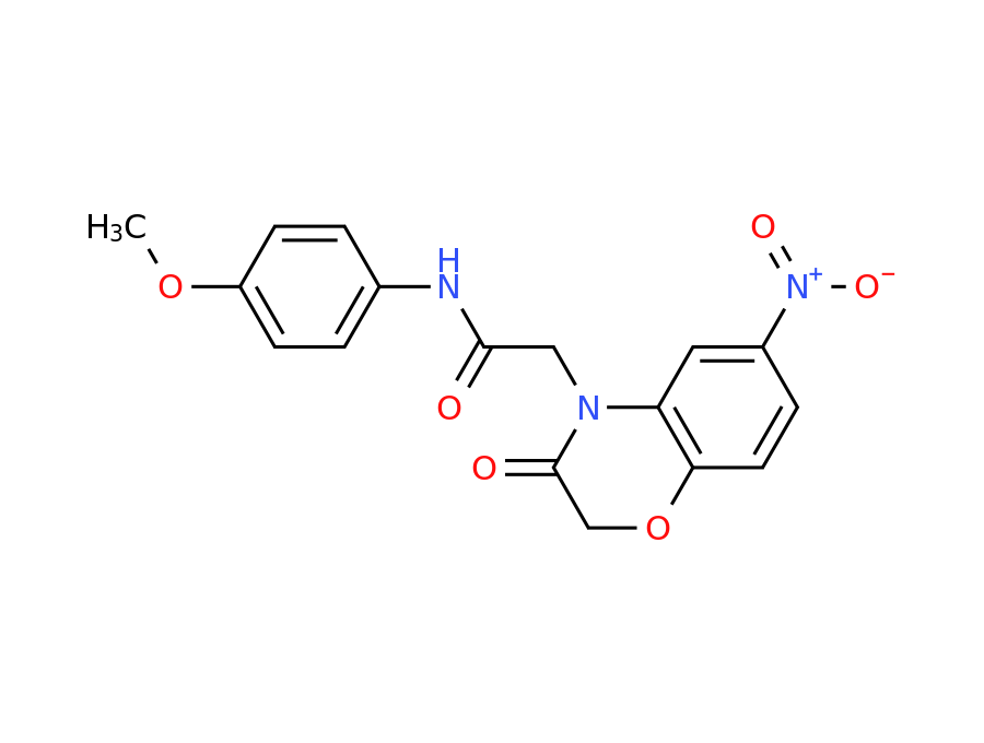 Structure Amb187344