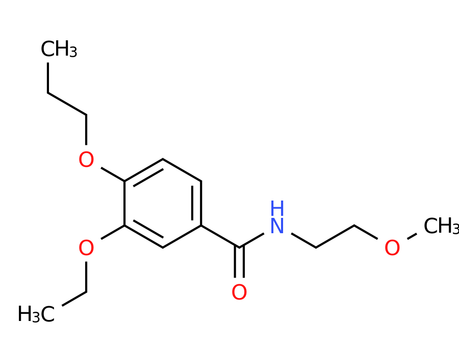 Structure Amb1874371