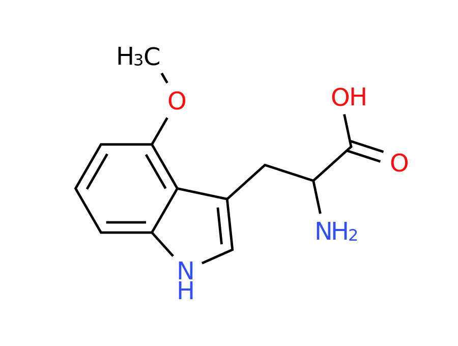 Structure Amb18743799