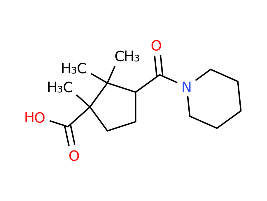 Structure Amb1874480