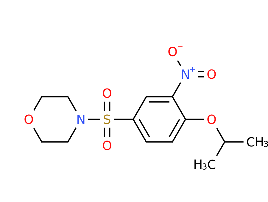 Structure Amb18757