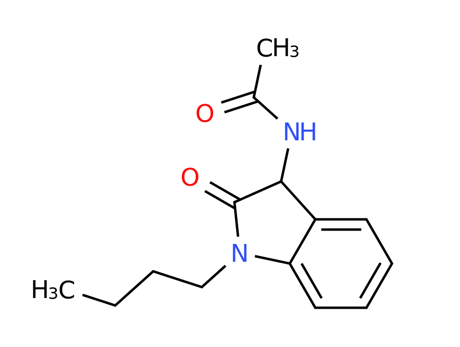Structure Amb1875881